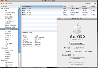 Illustration for article titled Review: EFiX Dongle Perfectly Transforms PC to Mac